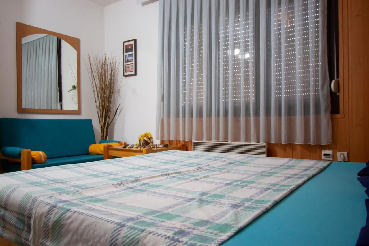 Hi Skopje Hostel المظهر الخارجي الصورة