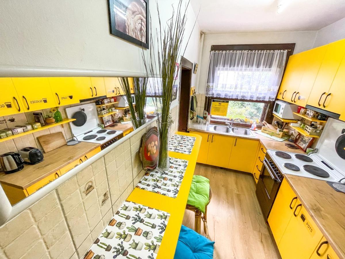 Hi Skopje Hostel المظهر الخارجي الصورة